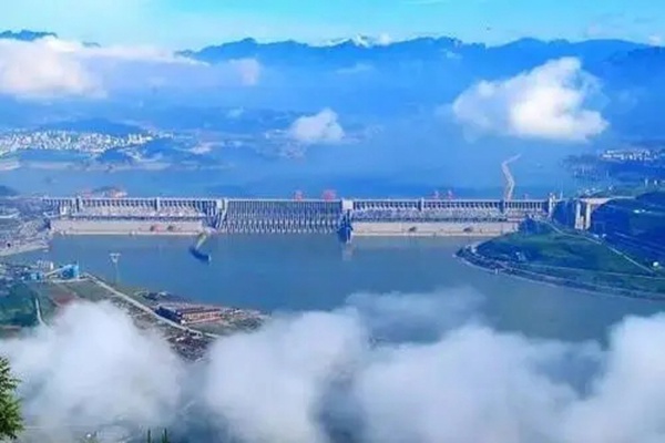宜昌市十大旅游景點(diǎn)推薦