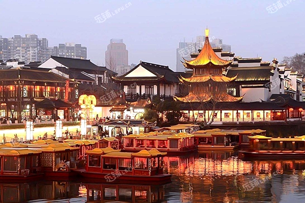 南京外地人游玩必去景點(diǎn)推薦