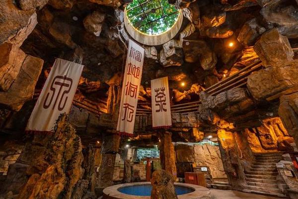 重慶南岸溫泉有哪些 重慶南岸區溫泉哪家好