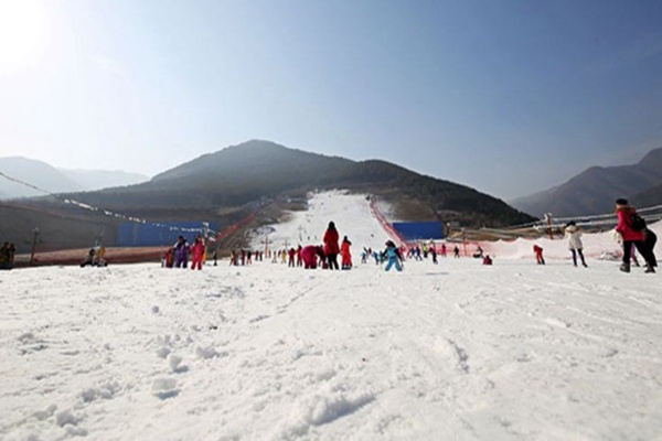 2021-2022蘭州龍山國際滑雪場門票類型及價(jià)格