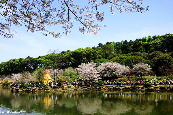 長(zhǎng)沙市雨花區(qū)公園有哪些