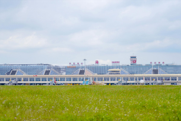 海口美蘭機場停車攻略 附收費標準