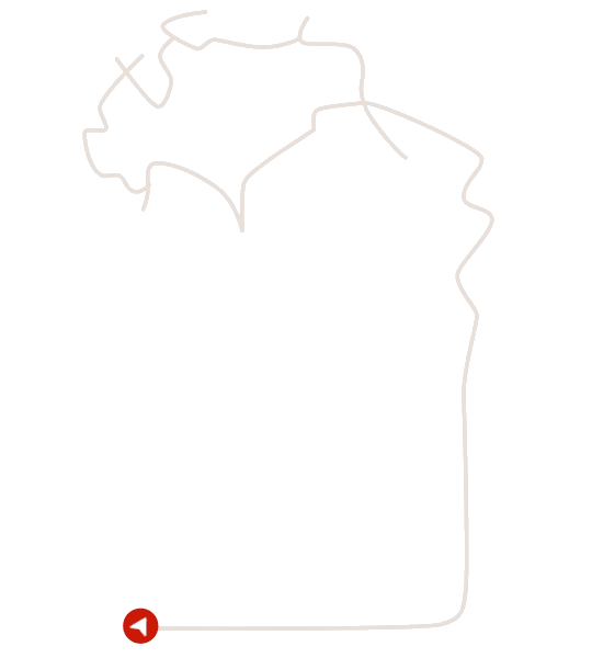 爬華山最佳路線攻略2023 爬華山最佳路線攻略2023